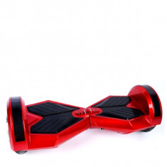 HoverBoard Mover 8inch RED, TRANSPORT GRATUIT foto