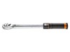 Cheie dinamometrică 410mm 10-60Nm 3/8 pătrat NEO TOOLS