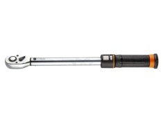 Cheie dinamometrică 410mm 10-60Nm 3/8 pătrat NEO TOOLS