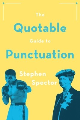 The Quotable Guide to Punctuation foto