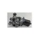 Motor stergator parbriz NISSAN QASHQAI (J11), 03.2014-06.2017; QASHQAI/ROGUE SPORT (J11), 05.2017-; RENAULT KADJAR, 06.2015-08.2022