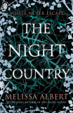 Night Country (The Hazel Wood 2) | Melissa Albert, Penguin Books Ltd