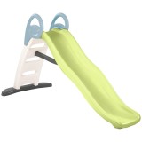 Cumpara ieftin Tobogan Smoby Life Funny verde