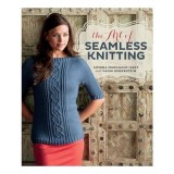 The Art of Seamless Knitting