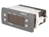Regulator Temperatura Digital ATR121-AD LED Montare Panou IP54 12-24V AC