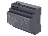 Alimentator pulsatoriu pentru şină DIN 150W 24VDC 6,25A