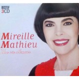 Mireille Mathieu Une Vie Damour digipack (3cd)