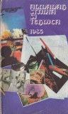 Almanah Stiinta si Tehnica 1988