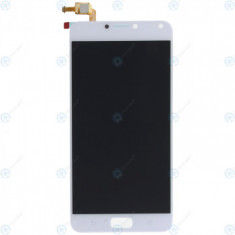 Asus Zenfone 4 Max (ZC554KL) Modul display LCD + Digitizer alb