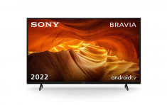 LED TV 43&amp;quot; SONY KD43X72KPAEP foto