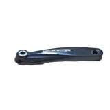 Cumpara ieftin Brat stang pedalier Holzfeller HW 170, negru, Service Sram