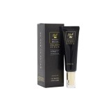 Glamfox Black Snail Mucin &amp; Collagen Serum Ser de față cu secreție de melc și colagen 50 g
