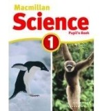 Macmillan Science 1 | David Glover, Penny Glover, Macmillan Education