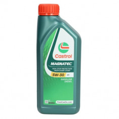 Ulei motor Castrol Magnatec 5W30 A5 1L 15CA42