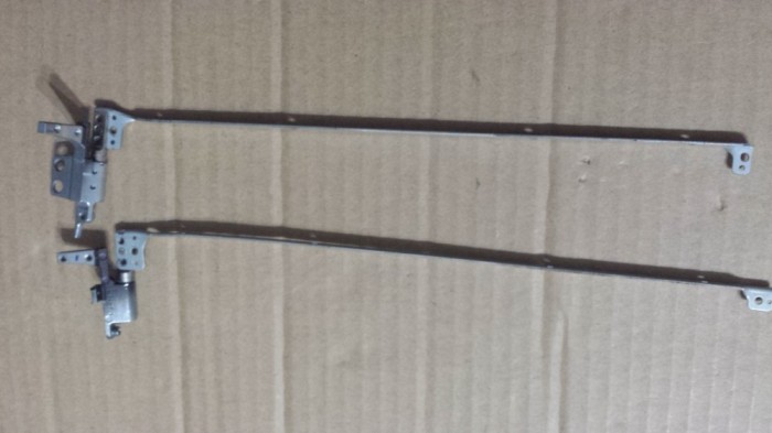 Balamale display laptop HP Compaq 8510p 8510W 8210p 6053B0198601 6053B0198501