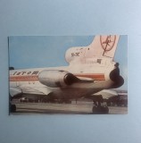 Calendar 1985 Tarom