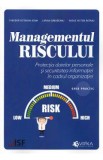 Managementul riscului - Theodor Octavian Adam, Larisa Gabudeanu