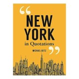 New York in Quotations