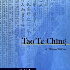 Tao Te Ching