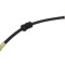 Conducta / cablu frana FORD FOCUS Limuzina (DFW) (1999 - 2007) ABE C83183ABE