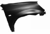Aripa fata Honda CRV (Rd), 01.2002-10.2006, partea Stanga, cu gaura pentru semnalizare, 60261S9A000Z, 387601-1, Rapid