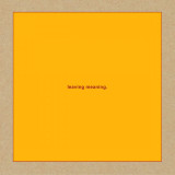 Leaving meaning - Vinyl | Swans, Rock
