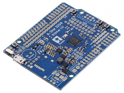 Placă de Dezvoltare A-Star 32U4 Prime USB B Micro ATMEGA32U4 2-16VDC PWM 7 LV SMT foto