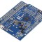 Placă de Dezvoltare A-Star 32U4 Prime USB B Micro ATMEGA32U4 2-16VDC PWM 7 LV SMT