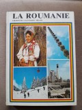 La Roumanie, edizione del calendario - Milano - Arnardo Alberti