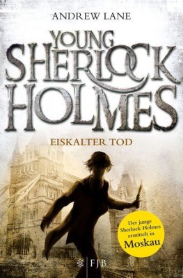 Young Sherlock Holmes foto