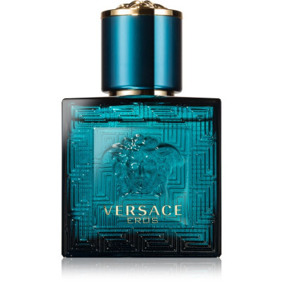 Versace Eros Eau de Toilette pentru bărbați 30 ml foto