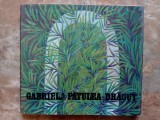 GABRIELA PATULEA-DRAGUT - HORIA HORSIA,1985 ( Autograf )