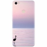 Husa silicon pentru Xiaomi Redmi Note 5A, Flaminsgo Sunset
