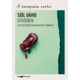 &Uacute;tk&ouml;zben - Egy &eacute;letk&ouml;zepi v&aacute;ls&aacute;g Skype-ter&aacute;pi&aacute;ja - A terapeuta esetei - Sz&eacute;l D&aacute;vid