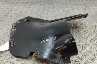 Scut motor dreapta spate ALFA ROMEO STELVIO 949_ 2018 OEM: 50552770 | 31958874 foto