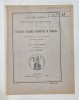 Evolutia Culturii Stiintifice Romania - I. Simionescu, raspuns L. Mrazec (1913), 47 pagini, Istorie Stiinta