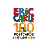 Eric Carle: 100 Postcards - mai multe modele | Eric Carle