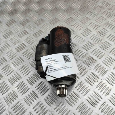 Electromotor VW GOLF V 1K1 2007 OEM: 02E911023J foto