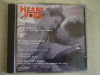 HEART ROCK Vol. 4 - 2 C D Originale ca NOI, CD