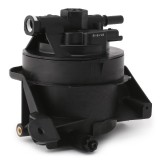 Carcasă, Filtru De Combustibil PURFLUX FC582
