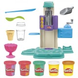 PLAYDOH SET INGHETATA SuperHeroes ToysZone, Hasbro