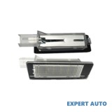 Lampa led numar 73501 dacia duster 2009-&gt; Alta marca Alt model #7