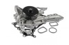 HEPU P1551 Pompă de apă, răcire motor