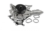 HEPU P1551 Pompă de apă, răcire motor