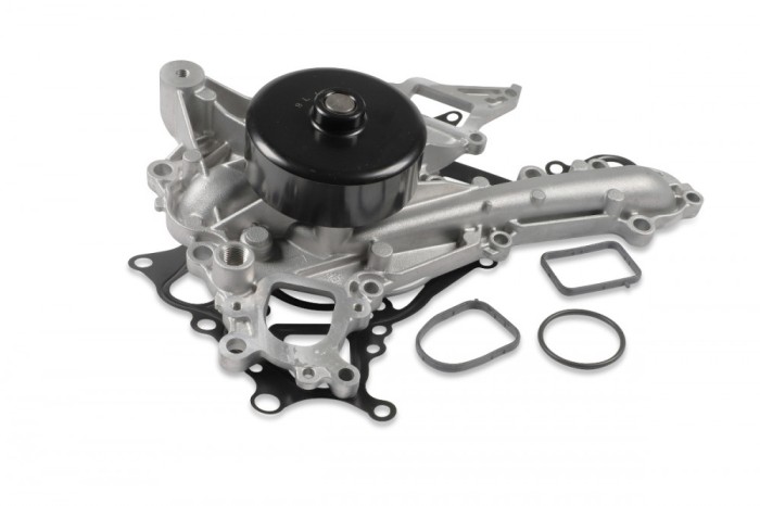 HEPU P1551 Pompă de apă, răcire motor