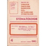 Stomatologie, Nr. 4/1980