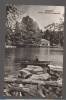 CPIB 20733 CARTE POSTALA - CRAIOVA. VEDERE DIN PARCUL POPORULUI, RPR, BARCA, Circulata, Fotografie