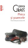 Pisica și șoarecele - Gunter Grass - Editura Polirom