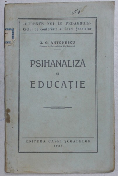 PANE CEREASCA - PENTRU PATRIE , PLUGARI SI SCOLARI de GHEORGHE BALTEAN , 1928