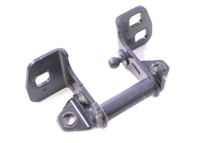 Balama ușă st&acirc;nga față TESLA MODEL X 2017 15305810